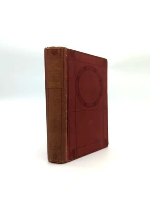 Mr Midshipman Easy by Captain Marryat (Hardcover, 2009) by Captain Marryat