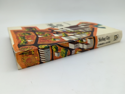 Stirling City by Leonard A Easton (Hardcover, 1971) by Leonard A Easton