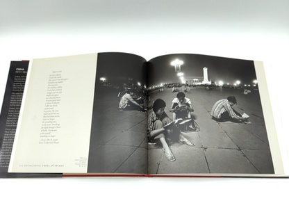 China: 50 Years Inside the People's Republic by Rae Yang 0893818623 by Robert Capa, Rae Yang, Sebastiaõ Salgado, Eve Arnold