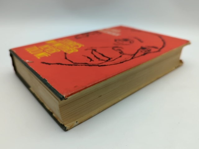 Stories My Mother Never Told Me by Alfred Hitchcock (Hardcover) 1st Edition UK by Alfred Hitchcock