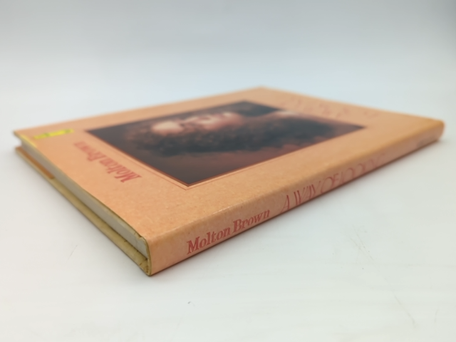 Way Of Looking Lucinda Pearce 1987 Hardcover Vintage Rare by Lucinda Pearce