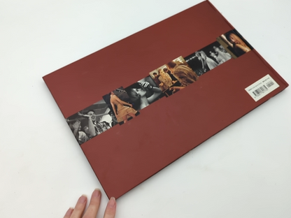 New York Fashion Coffee Table Book: Runway Madness by Robin Givhan, LARGE by Robin Givhan