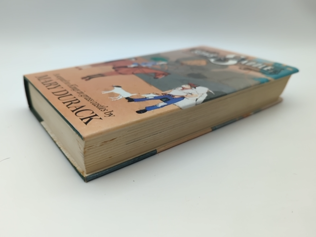 Sons in the Saddle (History & Politics) by Mary Durack (Hardcover, 1983) WA by Mary Durack