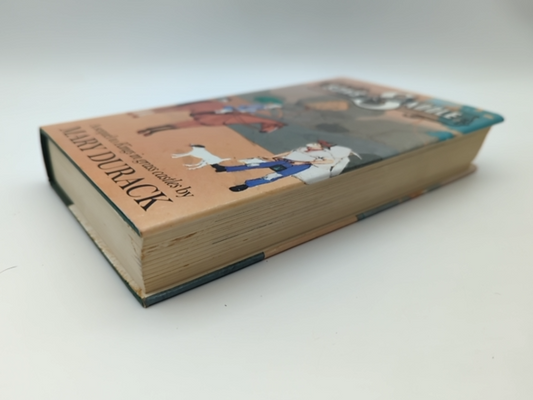 Sons in the Saddle (History & Politics) by Mary Durack (Hardcover, 1983) WA by Mary Durack