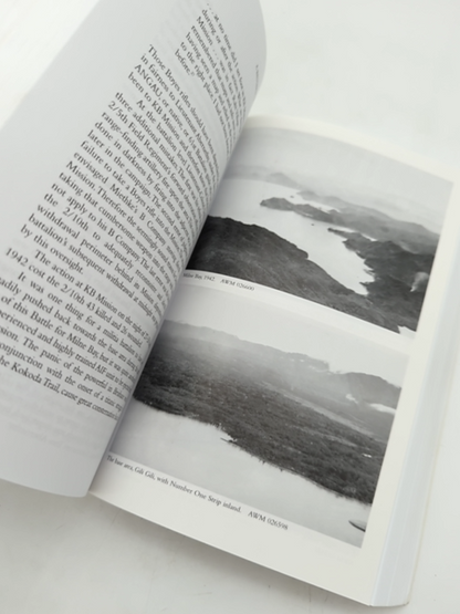Bastard Of Place: The Australians In Papua by Peter Brune, Australian History by Peter Brune