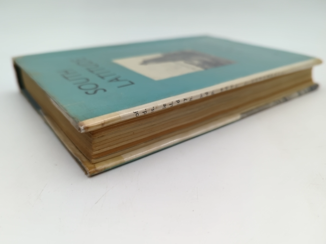 South Latitude by F D Omnanney (Hardcover, 1947) by F D Omnanney