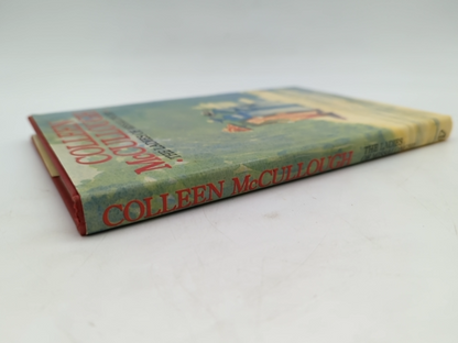 The Ladies Of Missalonghi by Colleen McCullough (Hardcover, 1987) by Colleen Mccullough