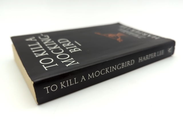 To Kill A Mockingbird by Harper Lee (Paperback, 1997) Classic Literature by Harper Lee