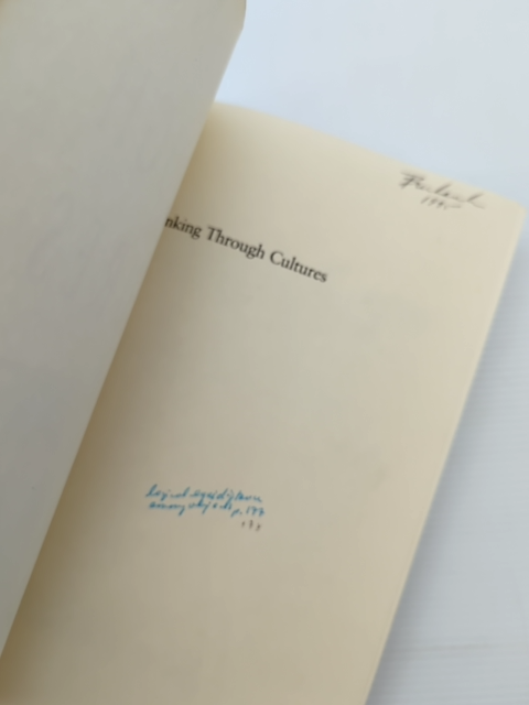 Thinking Through Cultures Expeditions In Cultural Psychology, Richard A. Shweder by Richard A. Shweder