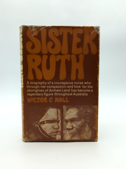 Sister Ruth by Victor C Hall (Hardcover, 1968) by Victor C Hall