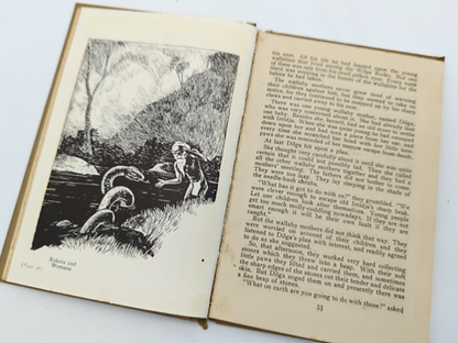 Tales From The Dead Heart by J K Ewers (Hardcover, 1944) Exploration & Travel by J K Ewers