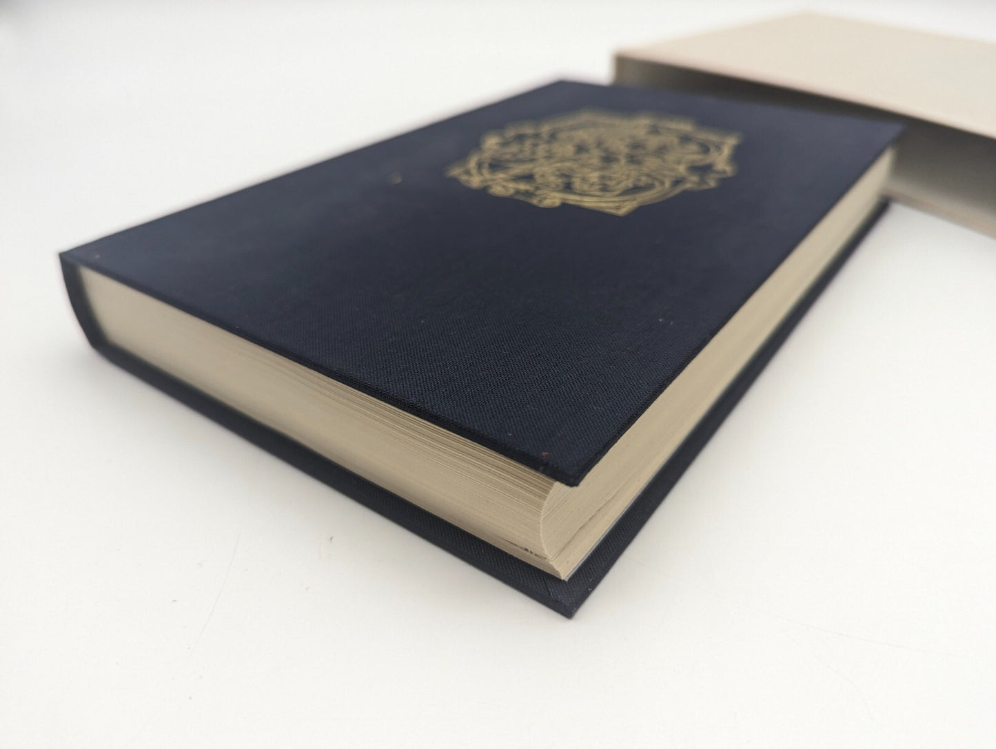 Fuller's Worthies, The Worthies of England by Thomas Fuller Folio Society (1987) by Thomas Fuller