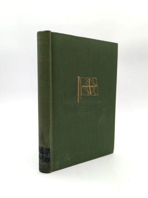 Malay Waters by H M Tomlinson (Hardcover, 1950) by H M Tomlinson