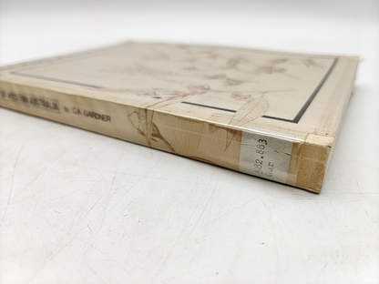 Eucalypts Of Western Australia by Charles Austin Gardner (Paperback, 1979) by Charles Austin Gardner