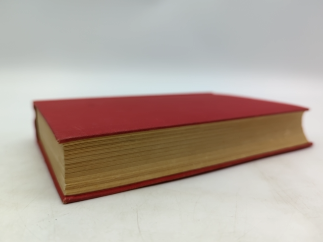 Mr Finchley Discovers His England by Victor Canning (Cloth, 1940) by Victor Canning