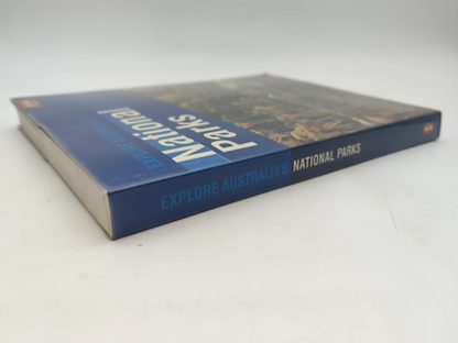 Explore Australia's National Parks by Universal Publishers-Explore Australia by Universal Publishers-Explore Australia