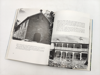 Colonial Heritage: Historic Buildings Of New South Wales by Frank Leary by Frank Leary
