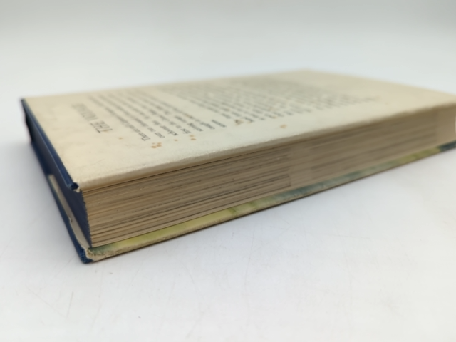 The Quest Of The Schooner Argus by Alan Villiers (Hardcover, 1951) by Alan Villiers