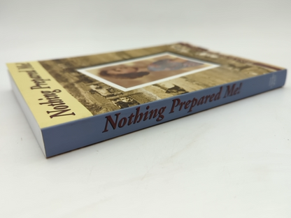 Nothing Prepared Me by Edna Eckford Quilty (Paperback, 1999) Autobiography by Edna Eckford Quilty