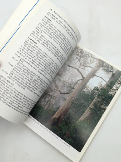 Car Touring And Bushwalking In East Gippsland by Grant Da Costa by Grant Da Costa