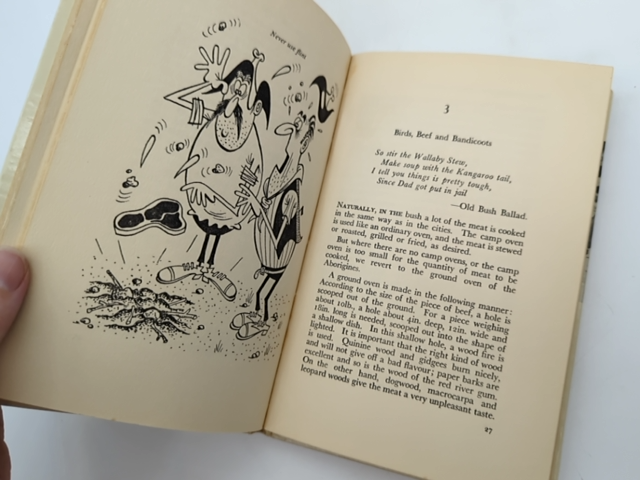 Bill Harney's Cook Book by Patricia Thompson (Hardcover, 1960) by Patricia Thompson