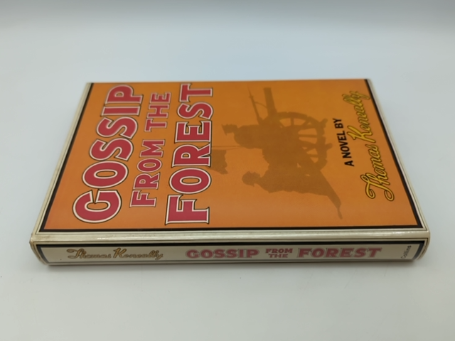 Gossip From the Forest by Thomas Keneally (Hardcover, 1975) by Thomas Keneally