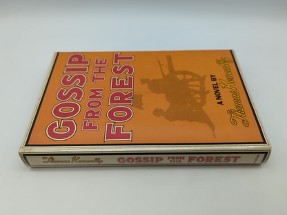 Gossip From the Forest by Thomas Keneally (Hardcover, 1975) by Thomas Keneally
