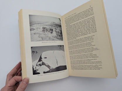 To Ayers Rock and Beyond [Uluru], Bill Harney (W. E.), Hardcover 1963 1st Ed by Bill Harney (W. E.)