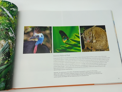 National Parks - Our Australian Landscape by Steve Parish (Hardcover, 2012) by Steve Parish