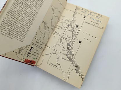 Back O' Cairns by Ion L Idriess (Hardcover, 1958) by Ion L Idriess