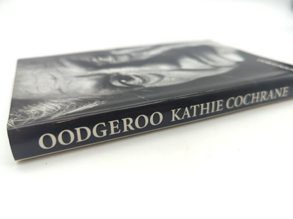 Oodgeroo by Kathleen J. Cochrane (Paperback, 1994) 1st Edition Poetry by Kathie Cochrane