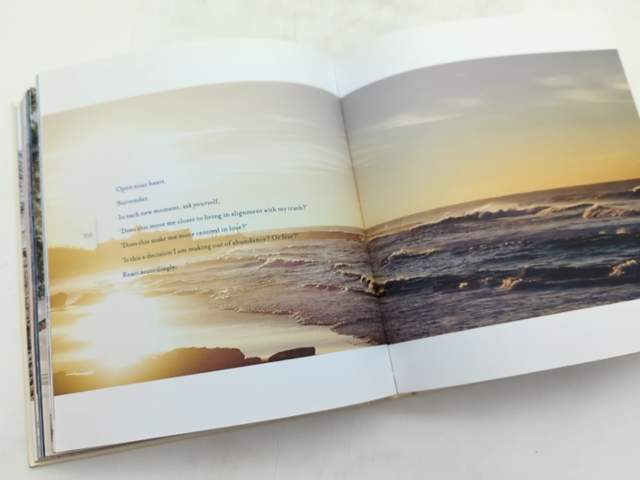 You Will Rise by Yogi & Instagram phenomenon Sjana Elise Earp (Hardcover) by Sjana Elise Earp