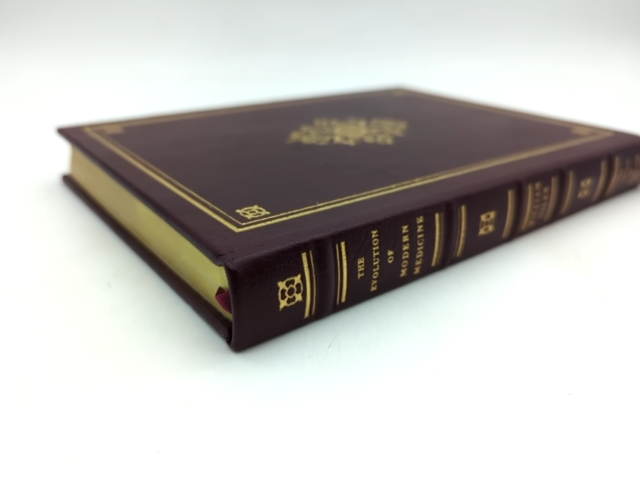 The Evolution Of Modern Medicine by Sir William Osler (Hardcover, 1982) Medicine by Sir William Osler