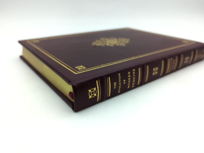 The Evolution Of Modern Medicine by Sir William Osler (Hardcover, 1982) Medicine by Sir William Osler