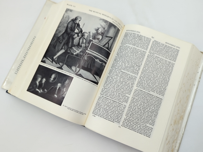 The Oxford Companion To Music by Percy A Scholes (Hardcover, 1970) by Percy A Scholes