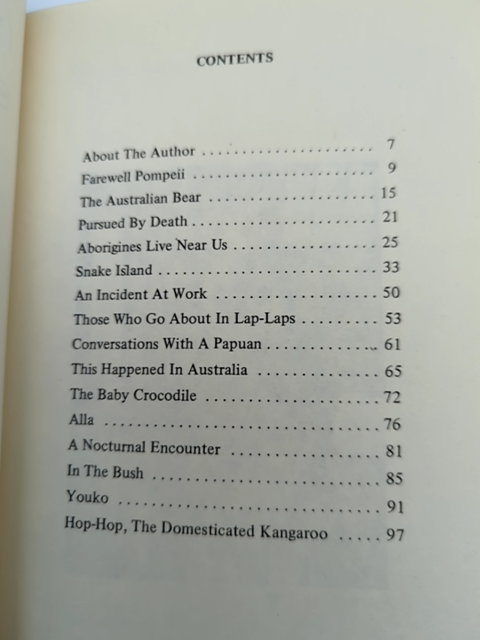 So This Is Australia: The Adventures Of A Ukrainian Migrant In Australia, Dmytro by Dmytro Chub