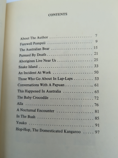 So This Is Australia: The Adventures Of A Ukrainian Migrant In Australia, Dmytro by Dmytro Chub