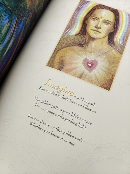 Gaia, Body Soul: In Honor Of Mother Nature The Feminine Spirit, Toni Carmine Sal by Toni Carmine Salerno