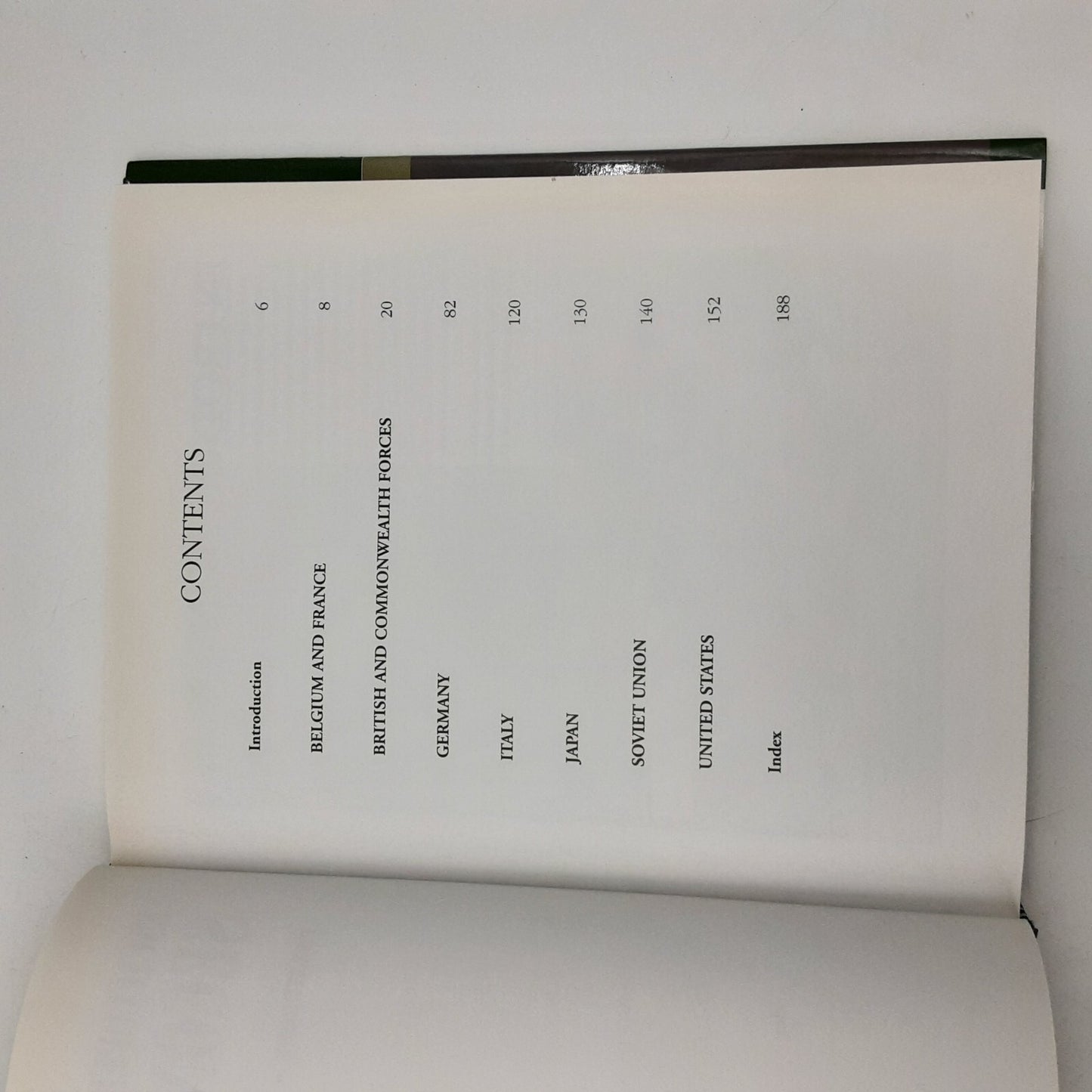 Encylopedia of Elite Military Forces in WW2 by Michael Haskew (Hardcover, 2007) by Michael E. Haskew