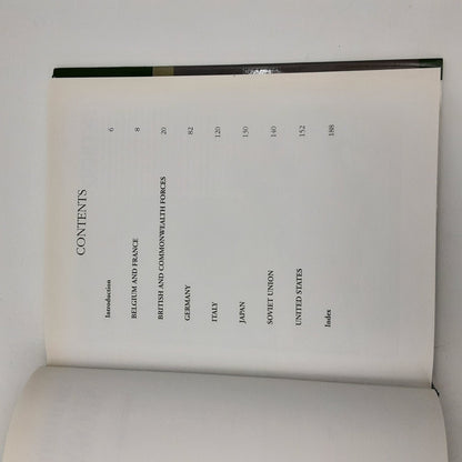 Encylopedia of Elite Military Forces in WW2 by Michael Haskew (Hardcover, 2007) by Michael E. Haskew