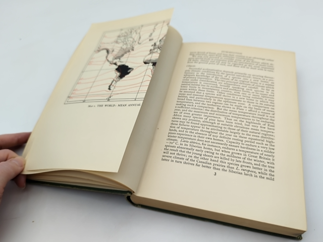 Exotic Forest Trees In The British Empire by R S Troup (Cloth, 1932) by R S Troup