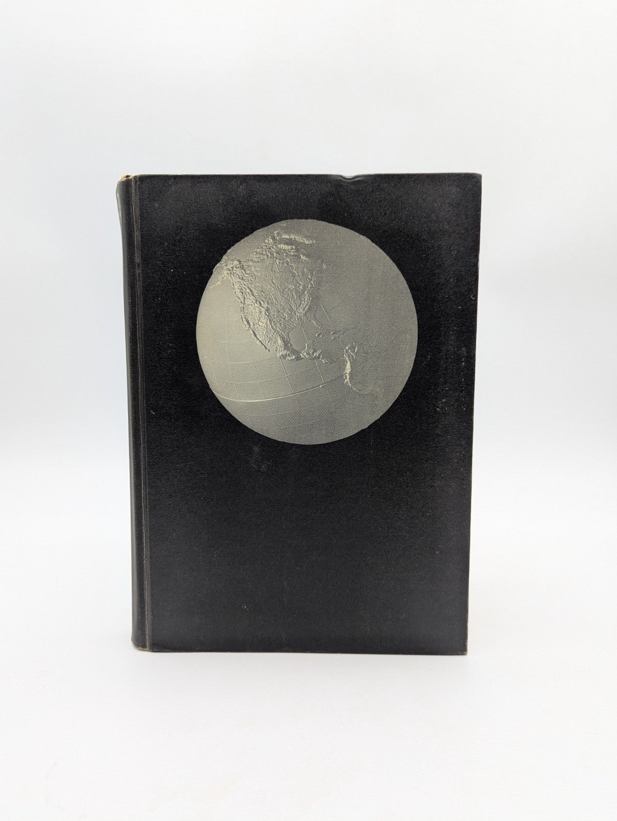 Physical Geography by Arthur N. Strahler (Hardcover, 1962) Textbook by Arthur N. Strahler