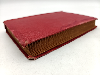 Westward Ho! by Charles Kingsley (Cloth, 1855) by Charles Kingsley