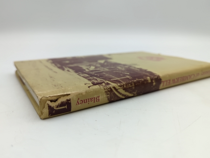 History Of Camberwell by Geoffrey Blainey (Hardcover, 1964) 1st Edition by Geoffrey Blainey