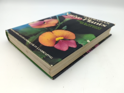 Australian Native Plants: Propagation, Cultivation & Use (Hardcover Murray Fagg) by Murray Fagg, John W. Wrigley