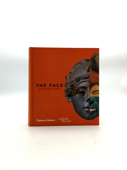 The Face Our Human Story by Debra Mancoff (Hardcover, 2018) Anthropology by Debra N. Mancoff