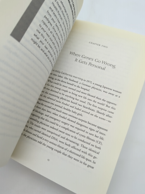 The Language Of Life: Dna And The Revolution In Personalised Medicine, Francis C by Francis Collins