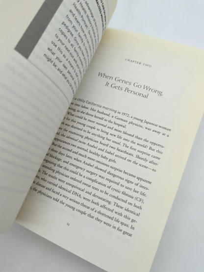 The Language Of Life: Dna And The Revolution In Personalised Medicine, Francis C by Francis Collins