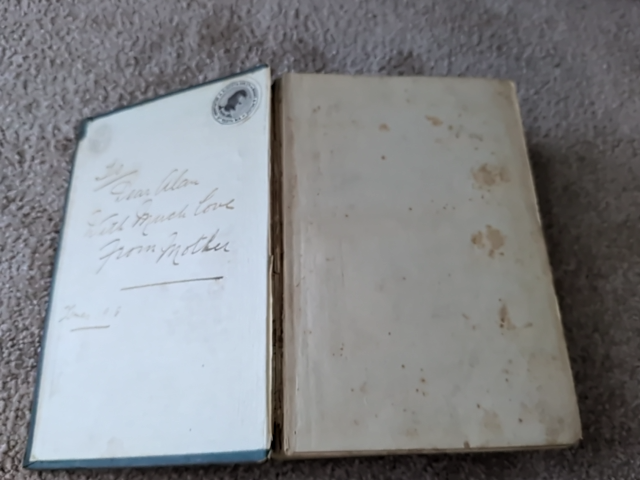 Deerfoot On The Prairies by Edward S Ellis (Hardcover, 1920) Americana by Edward S Ellis