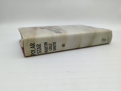Polar Star by Martin Cruz Smith (Hardcover, 1989) 1st Edition by Martin Cruz Smith